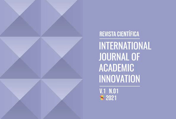 International Journal of Academic Innovation